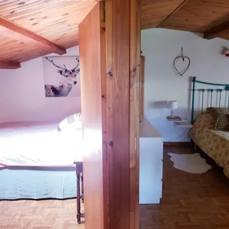 La Maisonnette, Vesc Extérieur photo