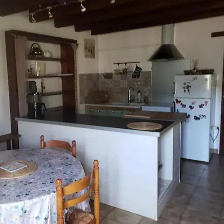La Maisonnette, Vesc Extérieur photo