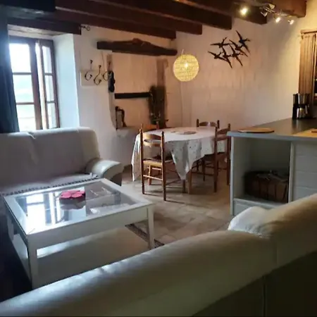 La Maisonnette, Vesc Extérieur photo