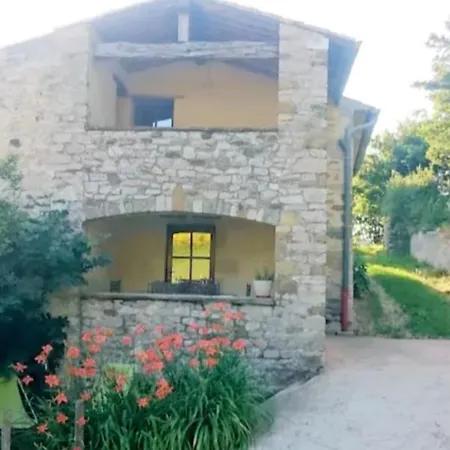 La Maisonnette, Vesc Extérieur photo