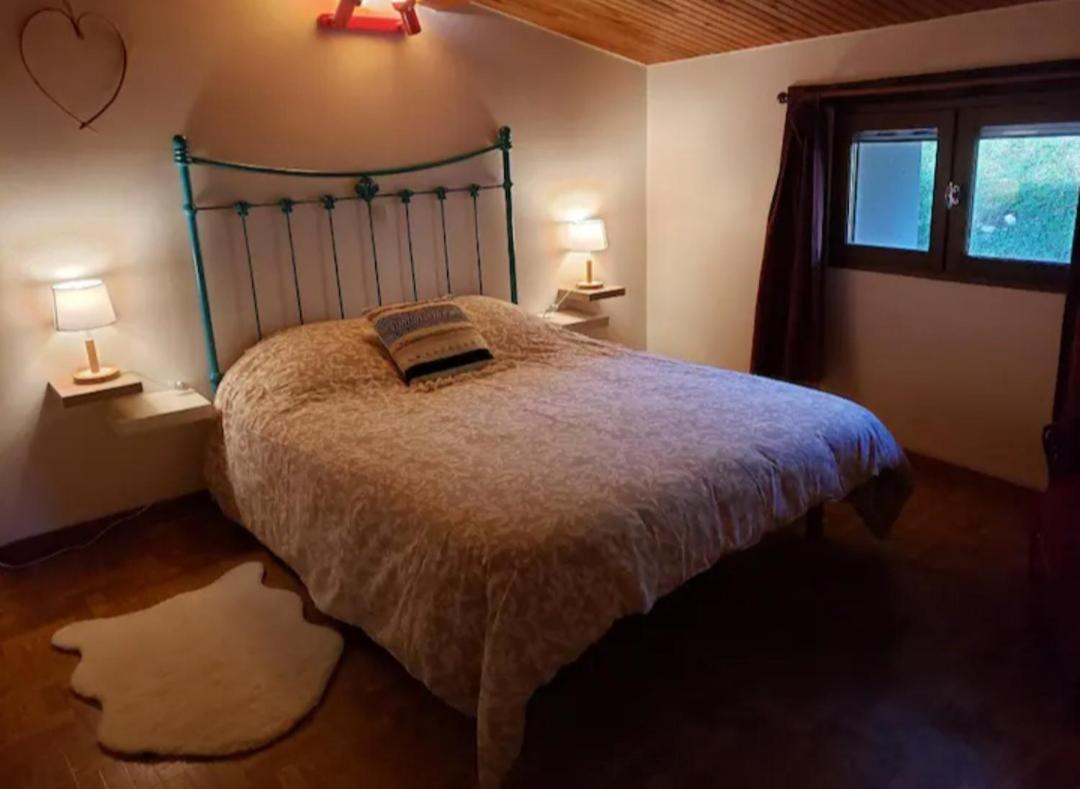 Holiday home La Maisonnette, *