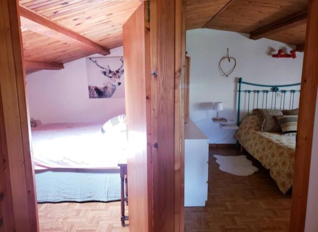 La Maisonnette, Holiday home Vesc