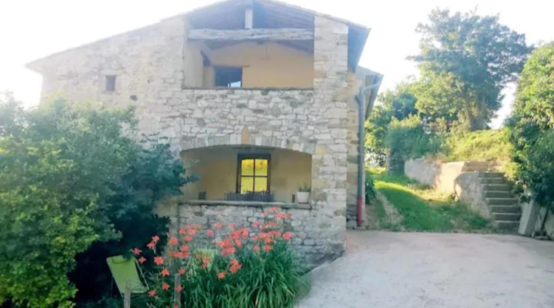 La Maisonnette,